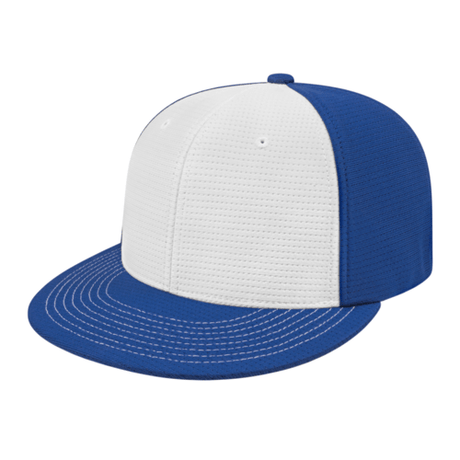 Cap America Flexfit Aerated Performance Cap Unisex Accessories Hats & Caps
