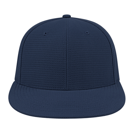 Cap America Flexfit Aerated Performance Cap Unisex Accessories Hats & Caps