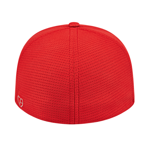 Cap America Flexfit Aerated Performance Cap Unisex Accessories Hats & Caps
