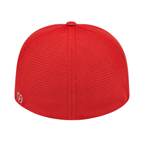 Cap America Flexfit Aerated Performance Cap Unisex Accessories Hats & Caps