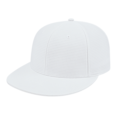 Cap America Flexfit Aerated Performance Cap Unisex Accessories Hats & Caps