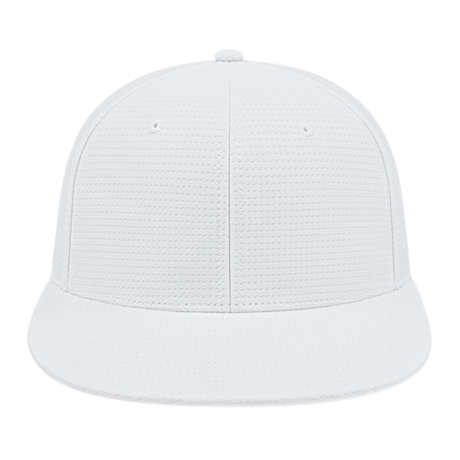 Cap America Flexfit Aerated Performance Cap Unisex Accessories Hats & Caps