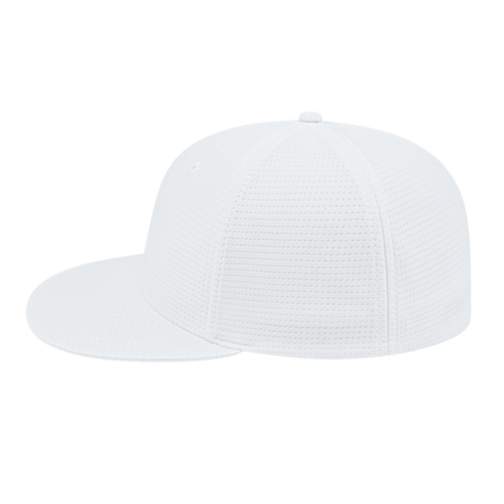Cap America Flexfit Aerated Performance Cap Unisex Accessories Hats & Caps