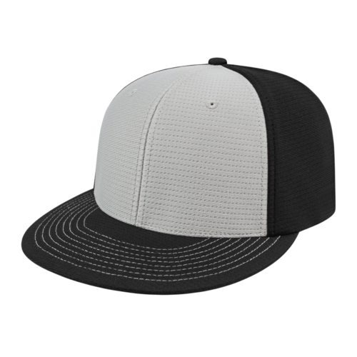 Cap America Flexfit Aerated Performance Cap Unisex Accessories Hats & Caps