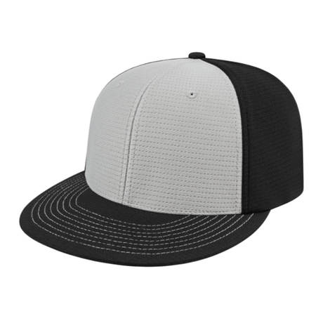 Cap America Flexfit Aerated Performance Cap Unisex Accessories Hats & Caps