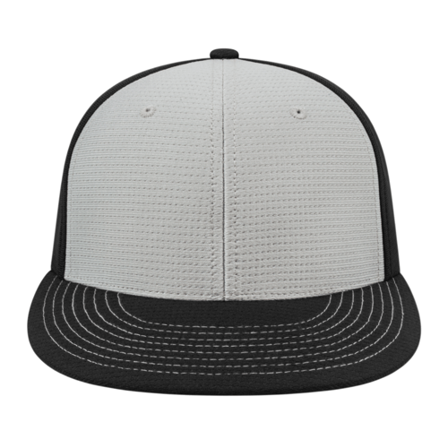 Cap America Flexfit Aerated Performance Cap Unisex Accessories Hats & Caps