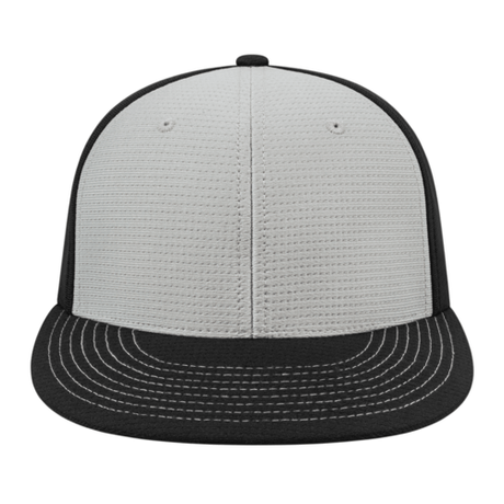 Cap America Flexfit Aerated Performance Cap Unisex Accessories Hats & Caps