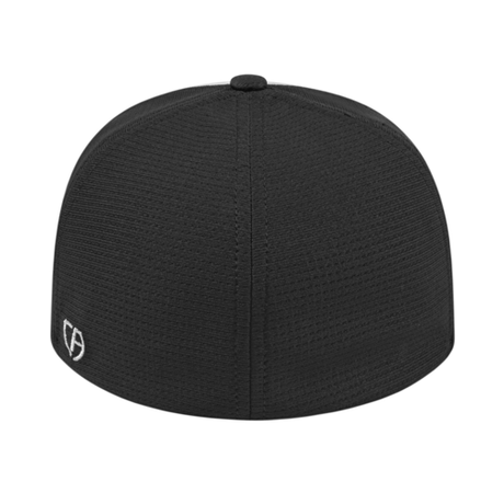 Cap America Flexfit Aerated Performance Cap Unisex Accessories Hats & Caps