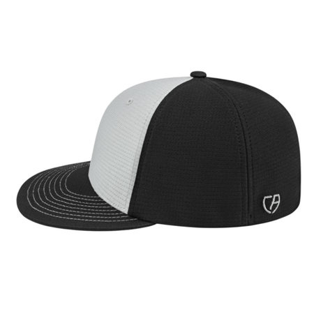 Cap America Flexfit Aerated Performance Cap Unisex Accessories Hats & Caps
