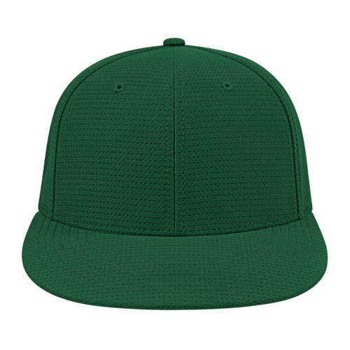 Cap America Flexfit Aerated Performance Cap Unisex Accessories Hats & Caps