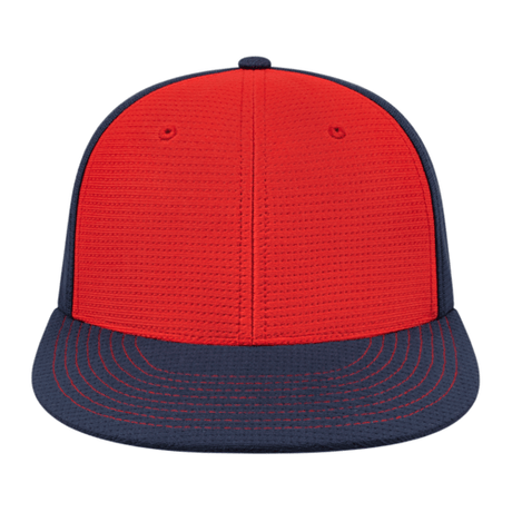 Cap America Flexfit Aerated Performance Cap Unisex Accessories Hats & Caps