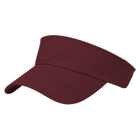 Cap America X-Tra Value Visor Unisex Accessories Hats & Caps
