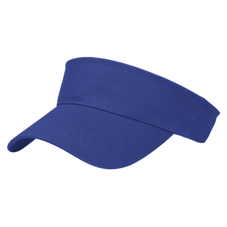 Cap America X-Tra Value Visor Unisex Accessories Hats & Caps