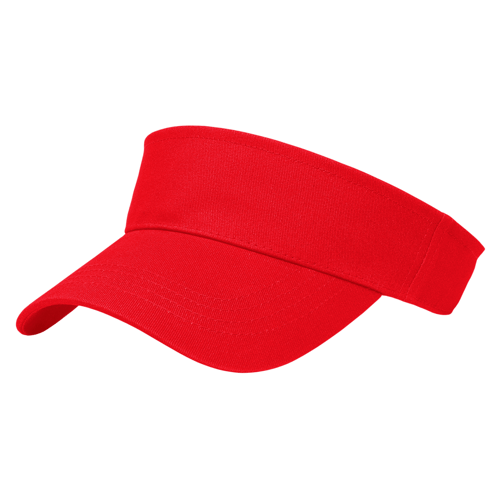Cap America X-Tra Value Visor Unisex Accessories Hats & Caps