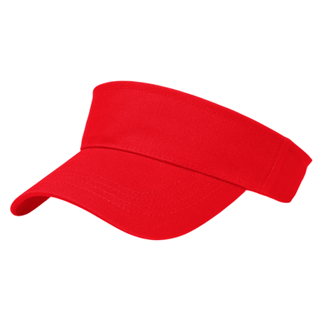 Cap America X-Tra Value Visor Unisex Accessories Hats & Caps