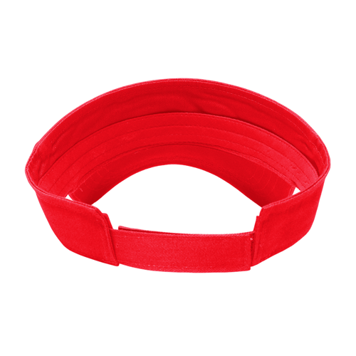 Cap America X-Tra Value Visor Unisex Accessories Hats & Caps