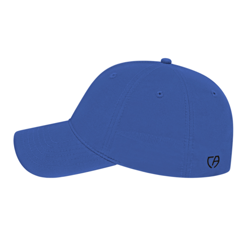 Cap America Premium Athletic Cap Unisex Accessories Hats & Caps