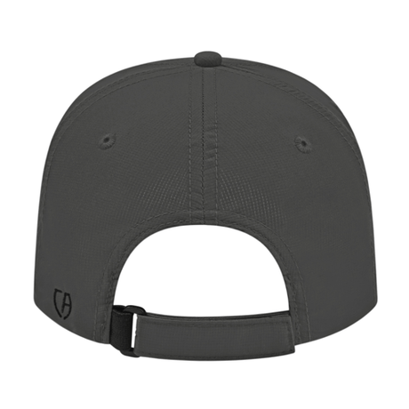 Cap America Premium Athletic Cap Unisex Accessories Hats & Caps
