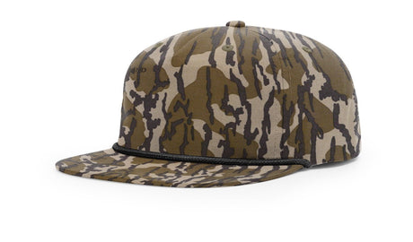 Richardson Printed Umpqua Hat Unisex Accessories Hats & Caps