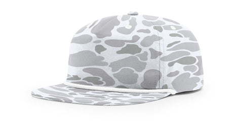 Richardson Printed Umpqua Hat Unisex Accessories Hats & Caps