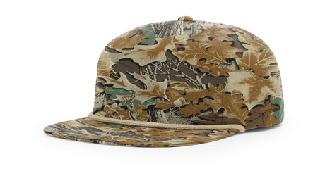 Richardson Printed Umpqua Hat Unisex Accessories Hats & Caps