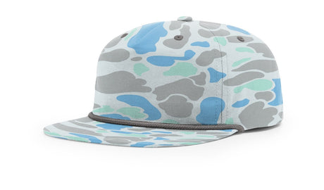 Richardson Printed Umpqua Hat Unisex Accessories Hats & Caps