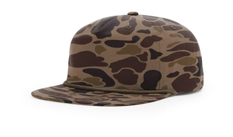 Richardson Printed Umpqua Hat Unisex Accessories Hats & Caps