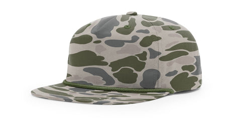 Richardson Printed Umpqua Hat Unisex Accessories Hats & Caps