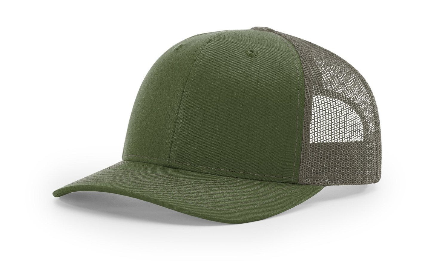 Richardson Tactical Trucker Hat Unisex Accessories Hats & Caps