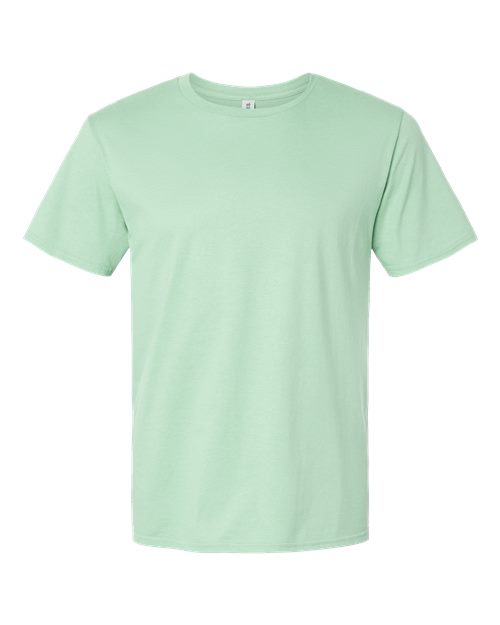JERZEES Men's Premium Cotton T-Shirt Mens Apparel Shirts & Tops