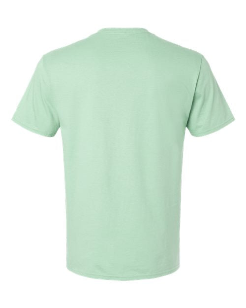 JERZEES Men's Premium Cotton T-Shirt Mens Apparel Shirts & Tops