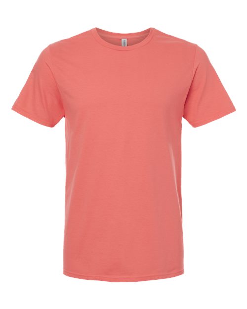JERZEES Men's Premium Cotton T-Shirt Mens Apparel Shirts & Tops