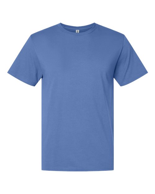 JERZEES Men's Premium Cotton T-Shirt Mens Apparel Shirts & Tops
