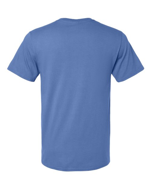 JERZEES Men's Premium Cotton T-Shirt Mens Apparel Shirts & Tops
