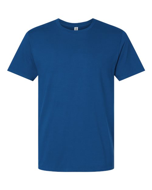 JERZEES Men's Premium Cotton T-Shirt Mens Apparel Shirts & Tops