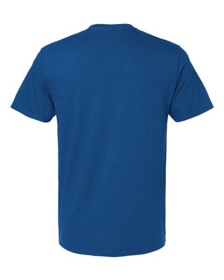 JERZEES Men's Premium Cotton T-Shirt Mens Apparel Shirts & Tops