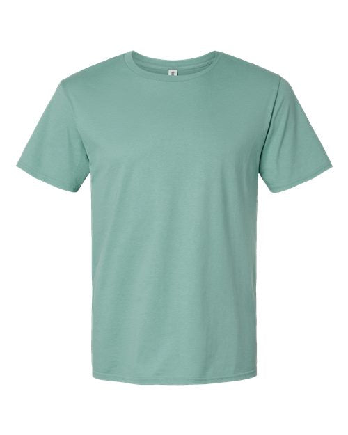 JERZEES Men's Premium Cotton T-Shirt Mens Apparel Shirts & Tops