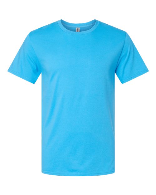 JERZEES Men's Premium Cotton T-Shirt Mens Apparel Shirts & Tops