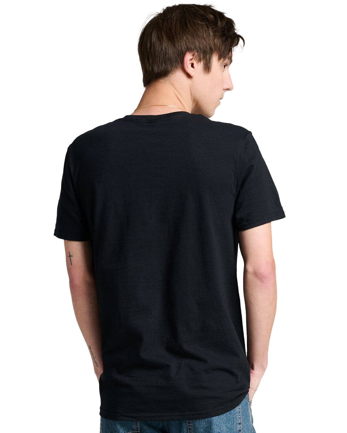 JERZEES Men's Premium Cotton T-Shirt Mens Apparel Shirts & Tops