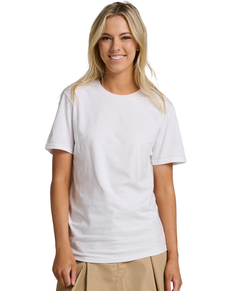 JERZEES Men's Premium Cotton T-Shirt Mens Apparel Shirts & Tops