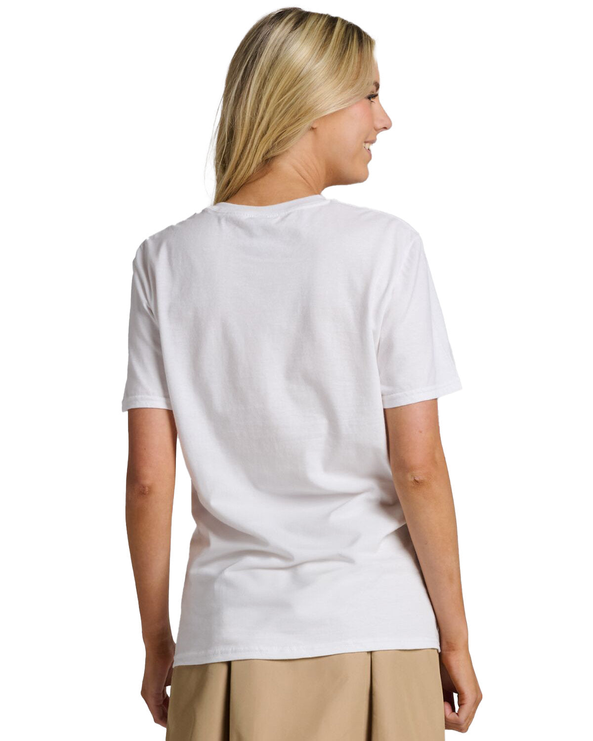 JERZEES Men's Premium Cotton T-Shirt Mens Apparel Shirts & Tops