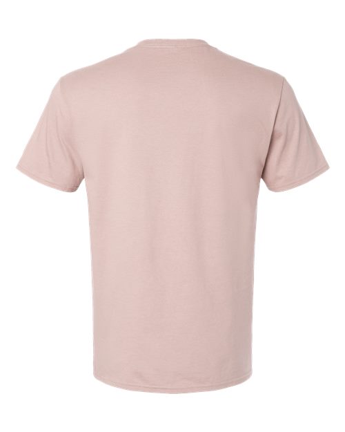 JERZEES Men's Premium Cotton T-Shirt Mens Apparel Shirts & Tops