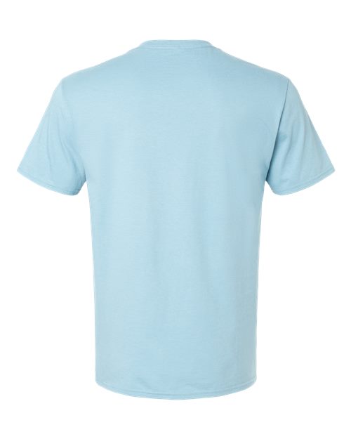 JERZEES Men's Premium Cotton T-Shirt Mens Apparel Shirts & Tops