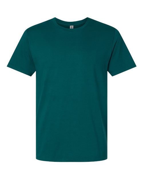 JERZEES Men's Premium Cotton T-Shirt Mens Apparel Shirts & Tops