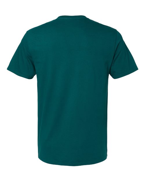 JERZEES Men's Premium Cotton T-Shirt Mens Apparel Shirts & Tops