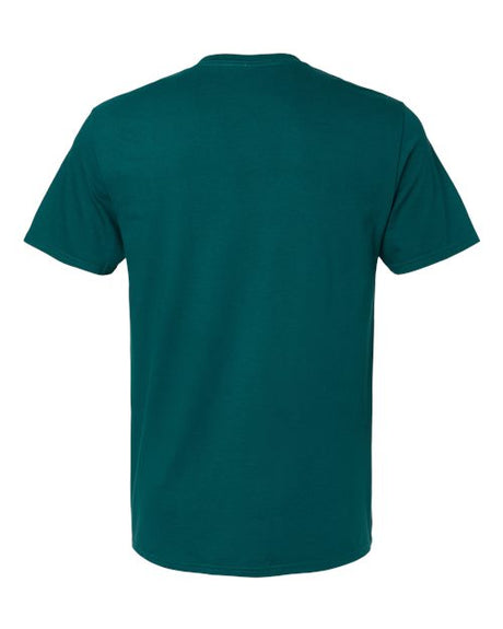 JERZEES Men's Premium Cotton T-Shirt Mens Apparel Shirts & Tops