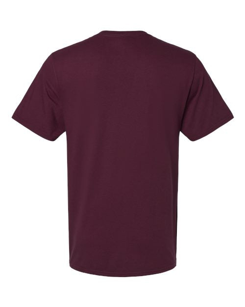 JERZEES Men's Premium Cotton T-Shirt Mens Apparel Shirts & Tops