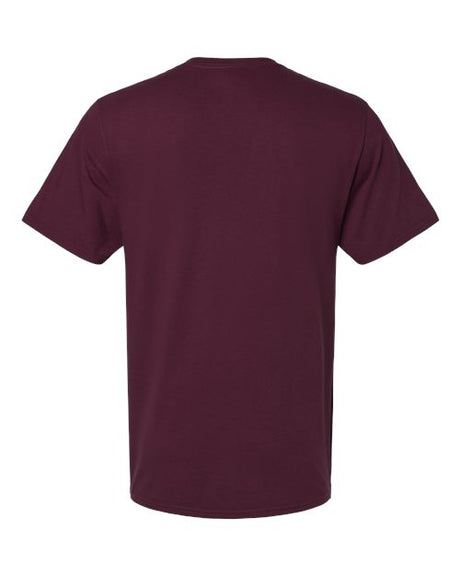JERZEES Men's Premium Cotton T-Shirt Mens Apparel Shirts & Tops