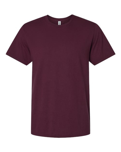 JERZEES Men's Premium Cotton T-Shirt Mens Apparel Shirts & Tops