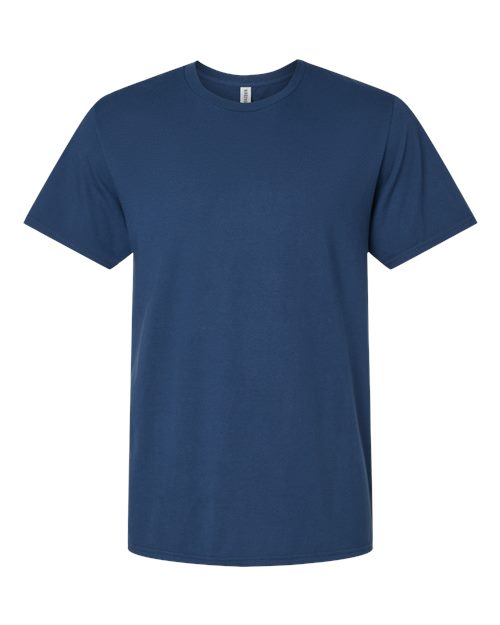 JERZEES Men's Premium Cotton T-Shirt Mens Apparel Shirts & Tops